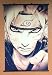 Produktbild Wallscrolls-Wonderland Naruto Uzumaki Konoha Ninja Shinobi Wallscroll Stoffposter Plakat Rollbild Tapete Dekoration Geschenk Anime Manga Home Design Wall Decoration Gift Present 60x90CM