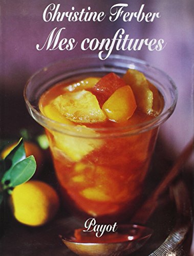 Mes confitures francais Mes confitures francais