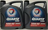 aceite motor diesel negro Si desea comprar los FILTROS (aceite o combustible o aire, etc....) que corresponden a su coche JUNTO a la lata de aceite, le informamos que disponemos de un stock de filtros que cubre el 99% del mercado automovilístico, en la marca FRAM/Purflux. No dude en consultarnos.