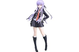 GOOD SMILE COMPANY Phat - Danganronpa 1-2 Reload - Pop Up Parade - Figurka Kyoko Kirigiri PVC