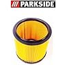 Filtro a cartuccia per aspirapolvere Lidl Parkside