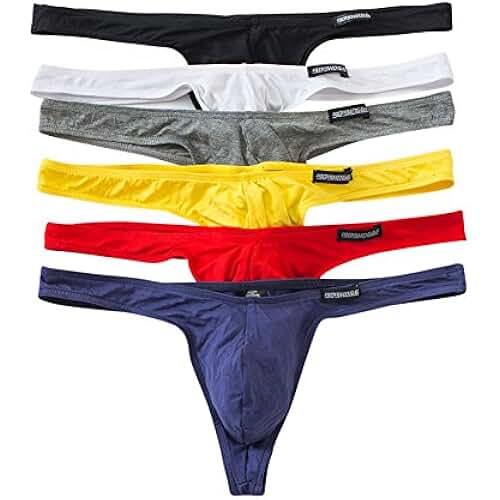 Amazon.fr slips tanga homme