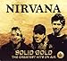 Produktbild Solid Gold:Greatest Hits on...