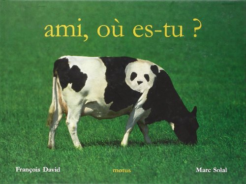 Ami, où es-tu ?