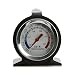 Produktbild Lsv-8 Edelstahl Backofenthermometer 0 300 Grad hängen oder Stand In Ofen