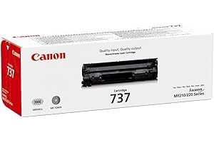 Canon 9435B002 - CRG 737
