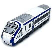 Buy SAI CREATION emu Trains Flash Electric for Kids dynemic 3D