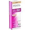 Pond's White Beauty BB+ Fairness Cream 02 Medium, 18 GM - India