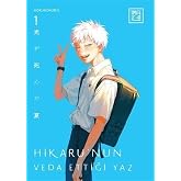 Hikaru&rsquo;nun Veda Ettiği Yaz 1