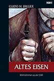 Cover zum Buch Altes Eisen