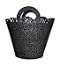 Produktbild Outlook Design  KLEINE FILZTASCHE DAHLIA,Schwarz