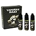 Produktbild Vaporian Rules 0mg Nikotin e-Liquid Premium Liquid (Supernova)