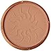 Rimmel London Natural Bronzing Powder, Sun Bronze - 14 g