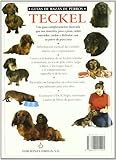 Image de TECKEL. GUIAS RAZAS DE PERROS