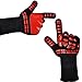 Produktbild hukoer Extreme Hitze Beständig Handschuhe