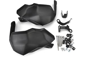 GENERIC Per Kawasaki Versys 650 2022 2023 2024 2025 Accessori Moto Paramani Protezione Maniglia Paramani Protezione Manubrio