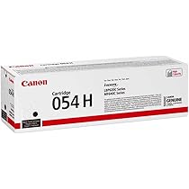4本セット　Canon Toner Cartridge 053H BLACK キヤノン トナーカートリッジ 053 H (ブラック):トナー