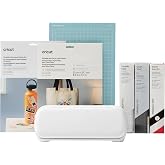 Cricut Joy Xtra | Starter Pack | 2025