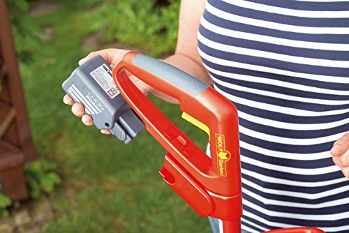 WOLF-Garten Akku-Rasentrimmer LI-ION POWER GTB 815; 41BEWU-K650 - 4
