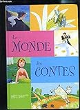 Le Monde des Contes