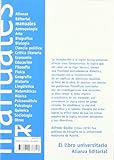 Image de Introducción a la lógica formal (El Libro Universitario - Manuales)
