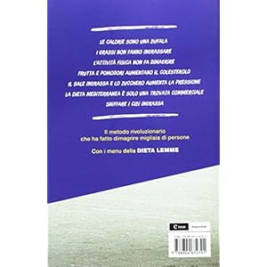 La rivoluzione dimagrante