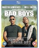 Bad Boys [Blu-ray] [2010] [Region Free]