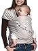 Moby Wrap Almond Blossom UV