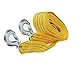 Speedwav 3 Tonnes 3 meters Heavy Duty Fiber Tow Cable RS.339.00