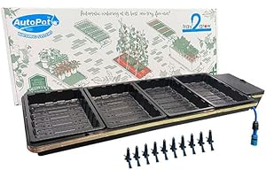 AUTOPOT GLOBAL Tray2grow Autopot Bewässerung
