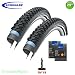 Produktbild 01022907SKDV 2 x Schwalbe Marathon Plus MTB Decke + 2 Schläuche DV19 54-622 29 x 2,10