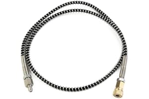 CLOUDPOWER PCP DN2 36" Microbore Hose for Air Filling Station/Charging Adapter