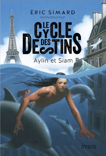 couverture de : Le cycle des destins