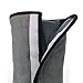 Ukamshop(TM)Baby Children Safety Strap Car Seat Belts Pillow Shoulder Protection (Grey)