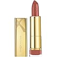 Max Factor Colour Elixir Lipsticks - 745 Burnt