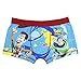 Toy Story Boys Boxer Shorts Boys Boxer Shorts - Age 3-7 Years - 5-6 years (116 cms)