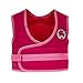 Produktbild BikyBiky Kids Learn To Cycle Bike Geschirr Cycle Sicherheit Weste pink