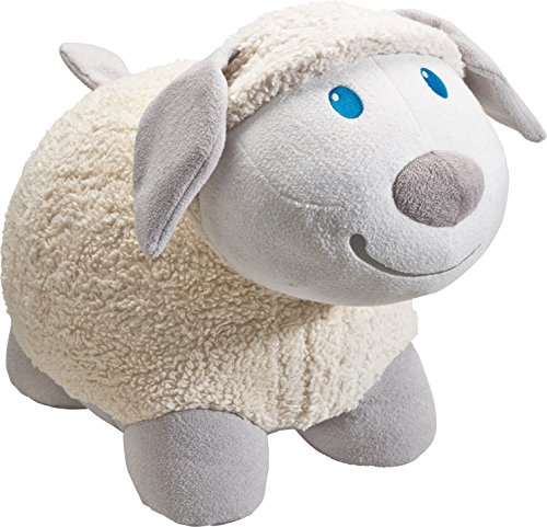 Preisvergleich Produktbild Wehrfritz 062481 Hüpfschaf Molly