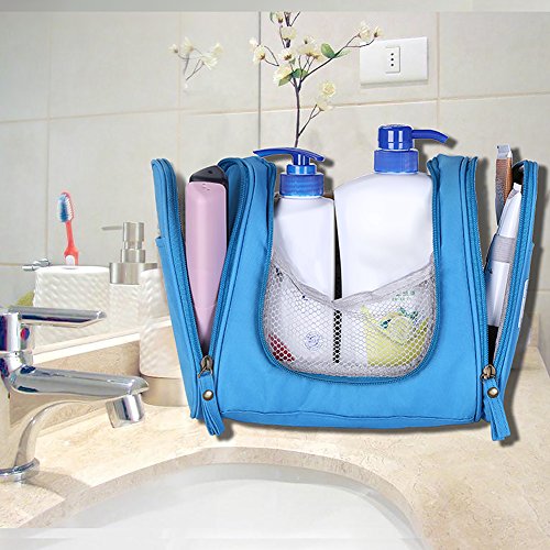 GHB Kulturbeutel faltbar listing - 9