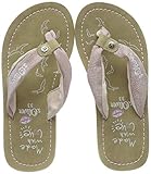  s.Oliver Unisex-Kinder 5-5-57102-32 563 Pantoletten, Rot (Coral 563), 40 EU