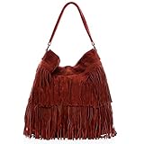 HOHER KOMFORT... der komfortable Magnetverschluss des Hauptfachs läßt sich spielend öffnen und schließen - Die weich gearbeiteten Henkel können auch bequem über der Schulter getragen werden und bieten somit einen hervorragenden Tragekomfort.