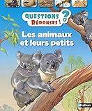 Les animaux et leurs petits - Questions/Réponses - doc dès 7 ans (08)