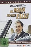 Ein Mann fr alle Flle - Die komplette Serie - Harald Juhnke