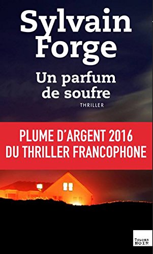 couverture de : UN PARFUM DE SOUFRE