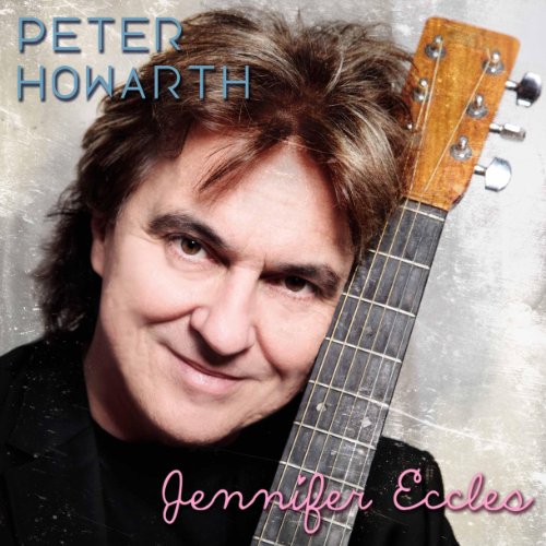 Jennifer Eccles (Radio Mix) by Peter Howarth on Amazon Music Amazon.co.uk