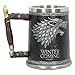 Produktbild Winter Is Coming Bierkrug