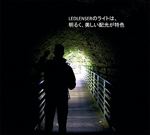 LED Lenser T², High Performance Line T-Serie, 3x AAA 9802 - 4