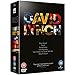 Produktbild The Complete Davind Lynch Movie DVD Collection [7 Discs] Box set: Eraserhead / Dune/ Blue Velvet / Wild At Heart / Twin Peaks:Fire Walk With Me / Lost Highway Bonus Extras by Kyle MacLachlan