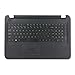 Produktbild HP Inc. Keyboard (Denmark, Finland, Norway) with Top Cover, 813974-DH1 (Norway) with Top Cover