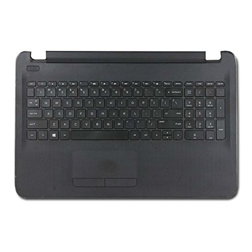 Preisvergleich Produktbild HP Inc. TOP COVER & Keyboard ( french), 813974-051